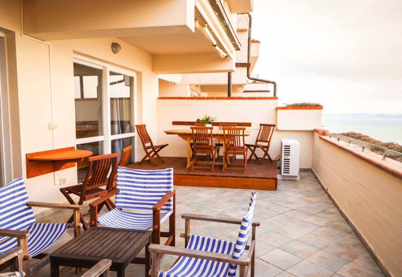 Residence Sole Dell'Argentario Porto Santo Stefano  Eksteriør bilde