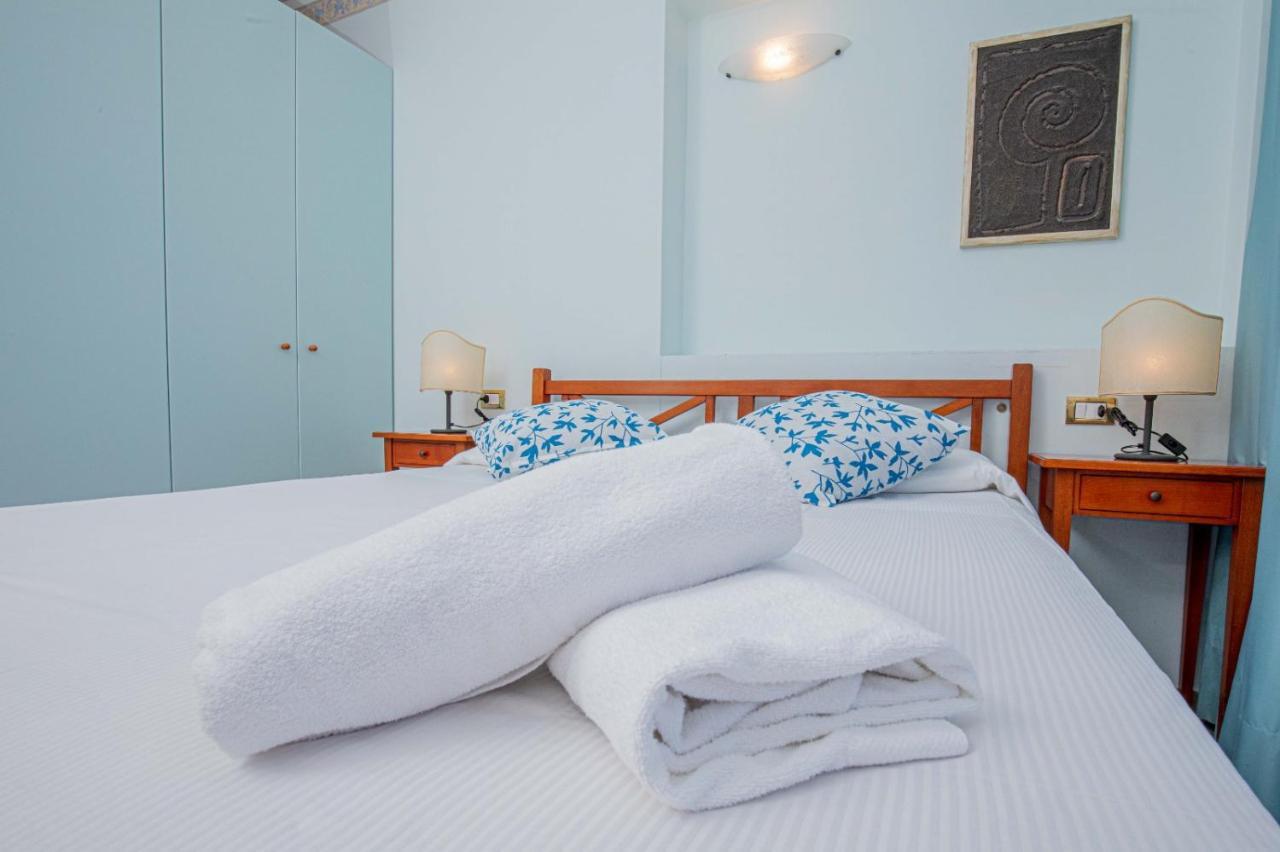 Residence Sole Dell'Argentario Porto Santo Stefano  Eksteriør bilde
