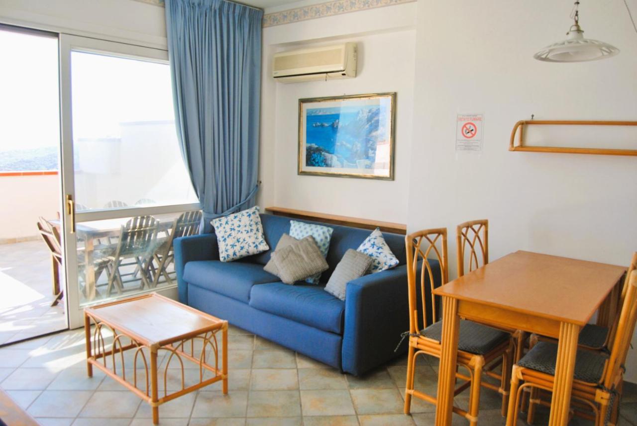 Residence Sole Dell'Argentario Porto Santo Stefano  Eksteriør bilde