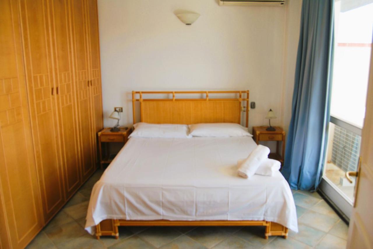 Residence Sole Dell'Argentario Porto Santo Stefano  Eksteriør bilde