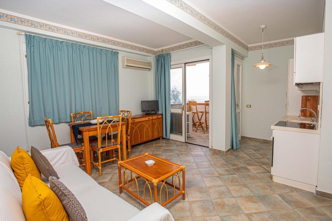 Residence Sole Dell'Argentario Porto Santo Stefano  Eksteriør bilde