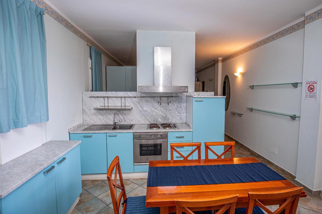 Residence Sole Dell'Argentario Porto Santo Stefano  Eksteriør bilde