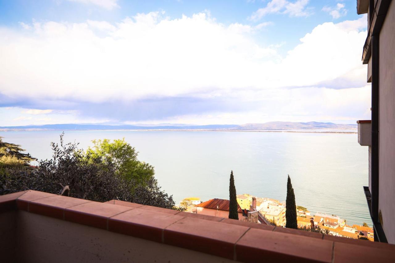Residence Sole Dell'Argentario Porto Santo Stefano  Eksteriør bilde