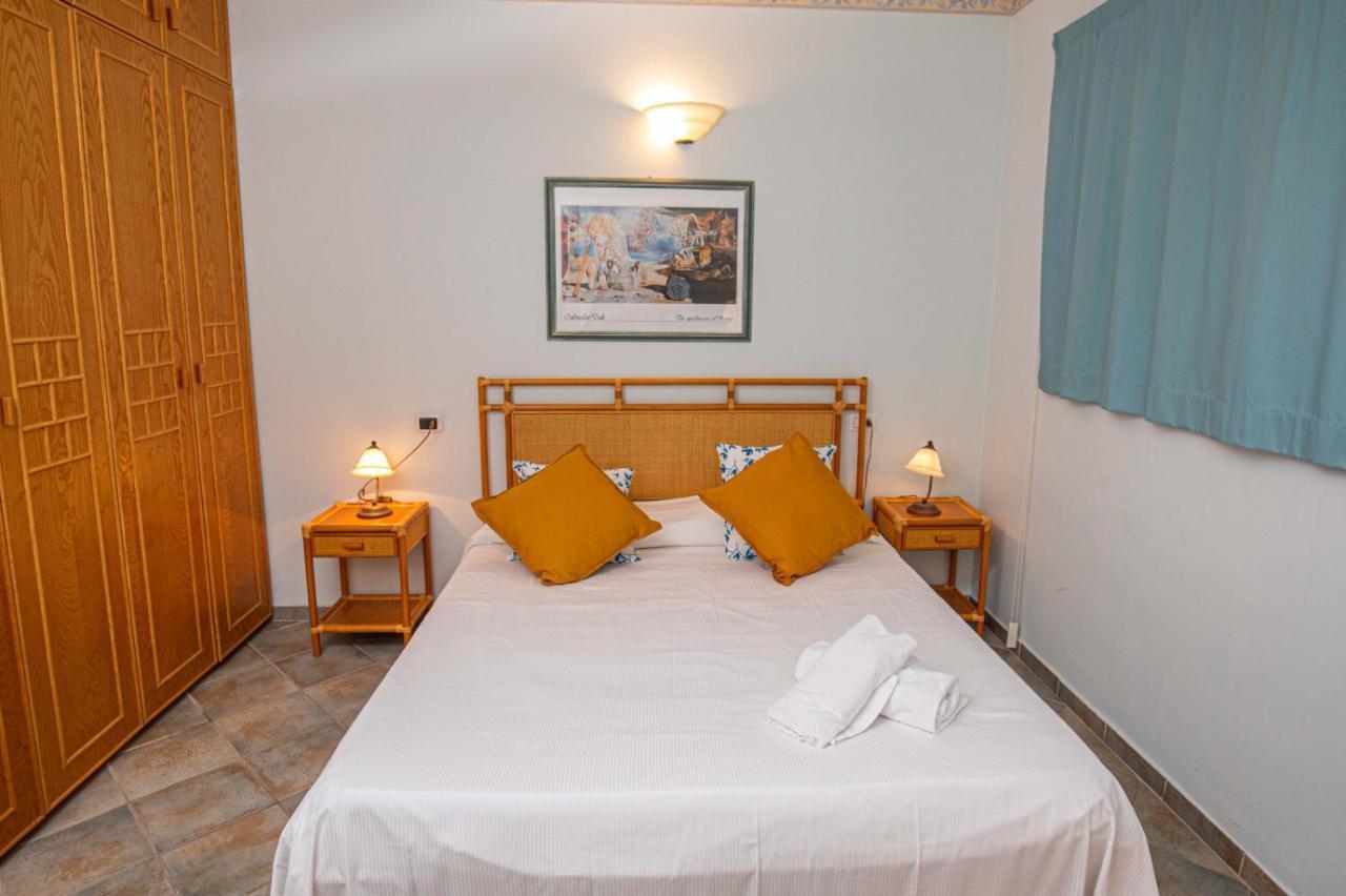 Residence Sole Dell'Argentario Porto Santo Stefano  Eksteriør bilde