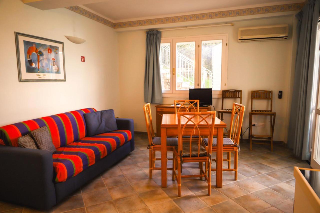 Residence Sole Dell'Argentario Porto Santo Stefano  Eksteriør bilde