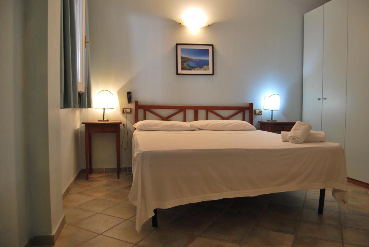 Residence Sole Dell'Argentario Porto Santo Stefano  Eksteriør bilde