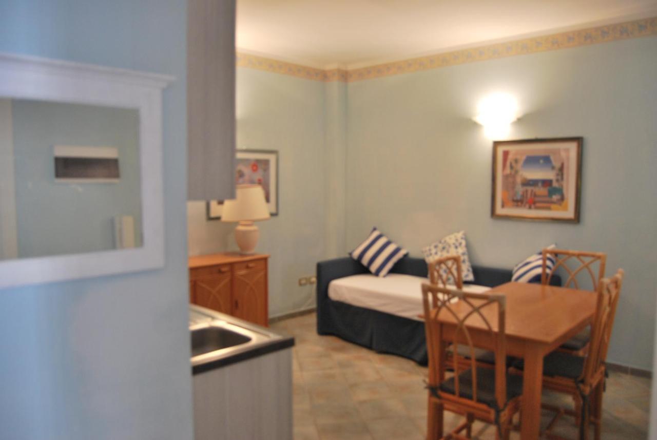 Residence Sole Dell'Argentario Porto Santo Stefano  Eksteriør bilde