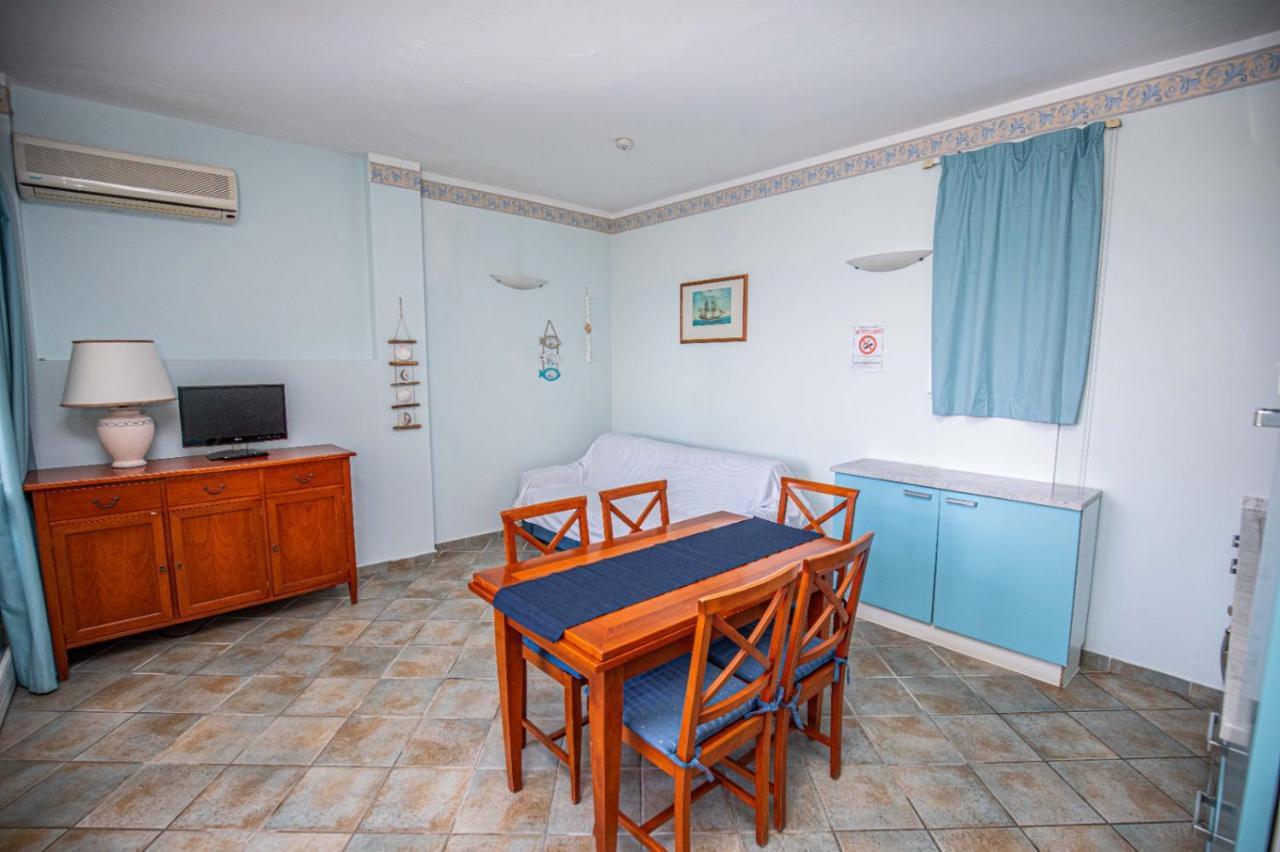 Residence Sole Dell'Argentario Porto Santo Stefano  Eksteriør bilde