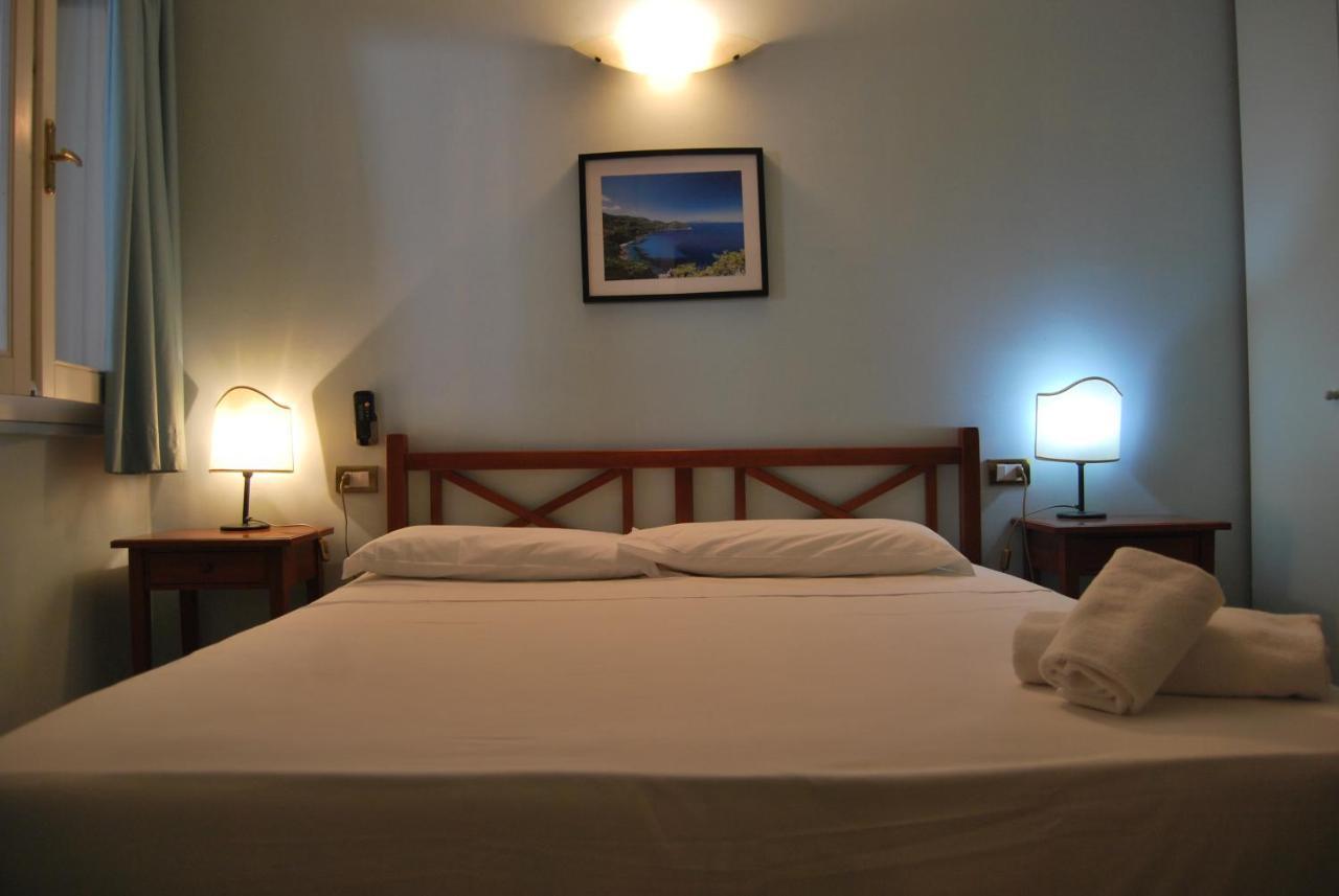 Residence Sole Dell'Argentario Porto Santo Stefano  Eksteriør bilde