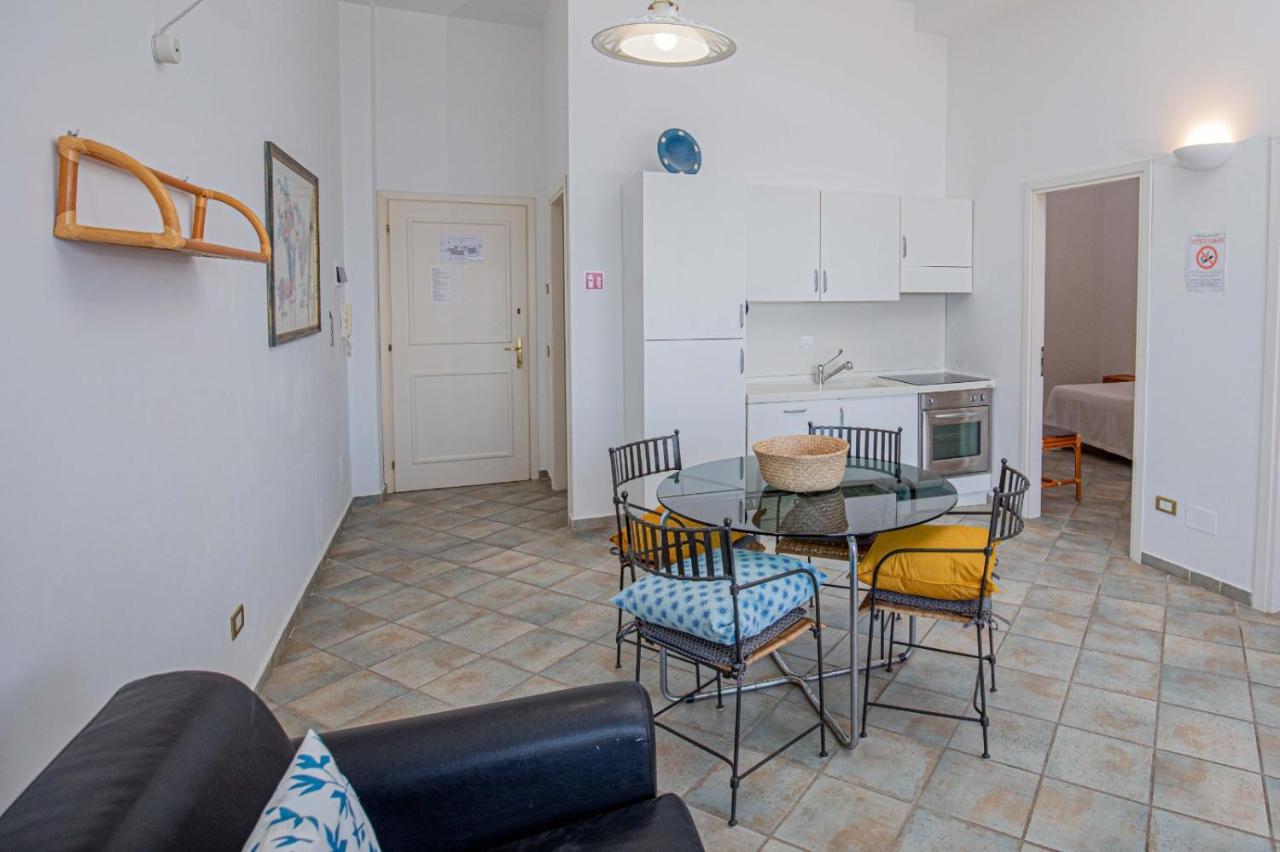Residence Sole Dell'Argentario Porto Santo Stefano  Eksteriør bilde