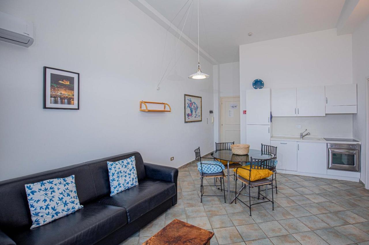 Residence Sole Dell'Argentario Porto Santo Stefano  Eksteriør bilde