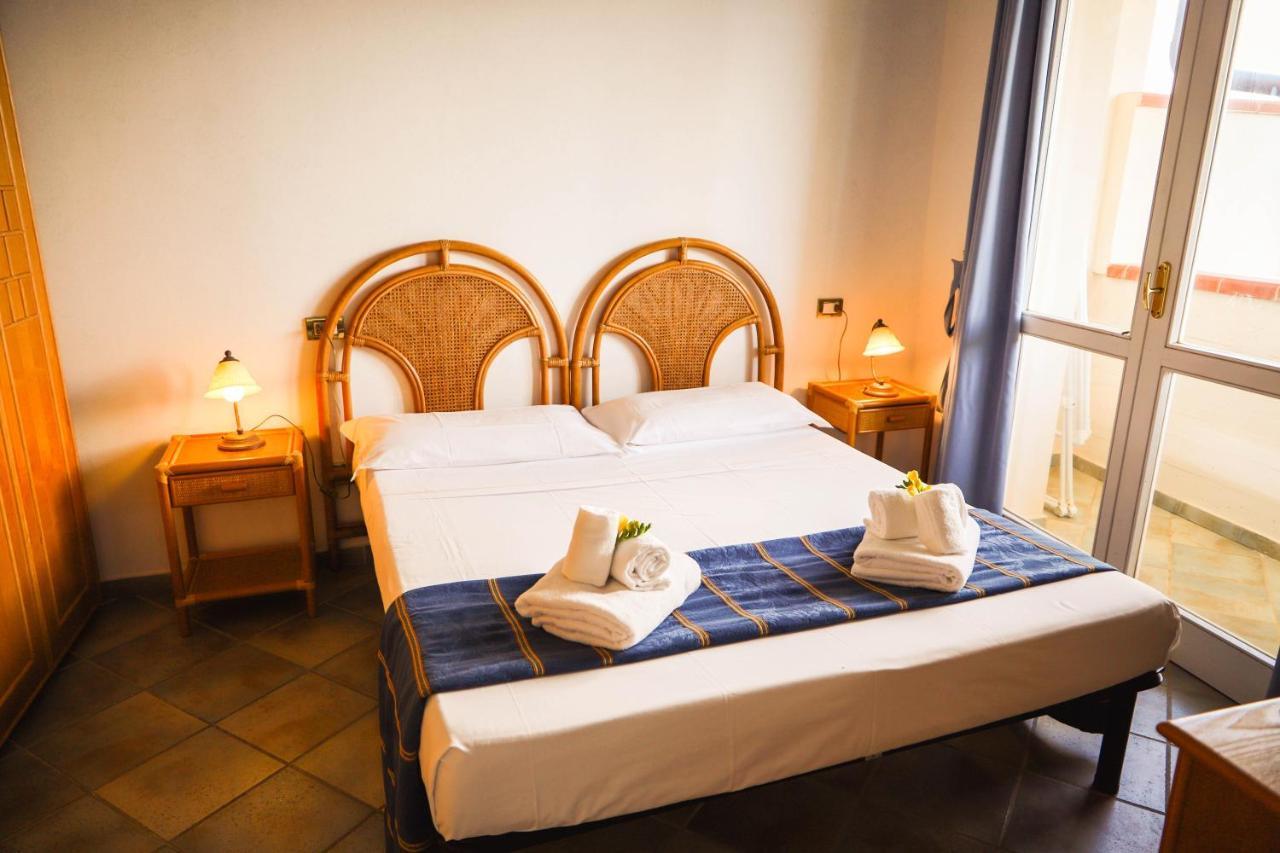 Residence Sole Dell'Argentario Porto Santo Stefano  Eksteriør bilde