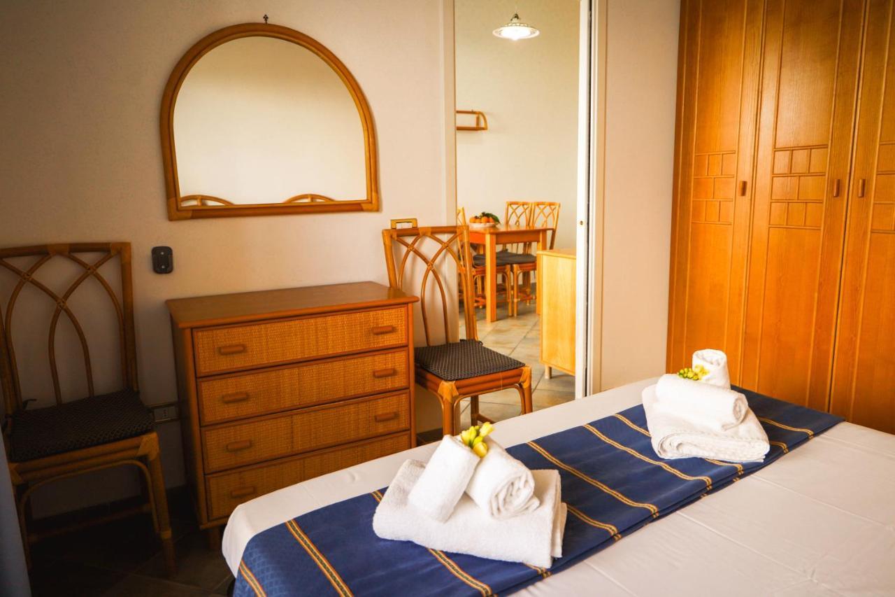 Residence Sole Dell'Argentario Porto Santo Stefano  Eksteriør bilde