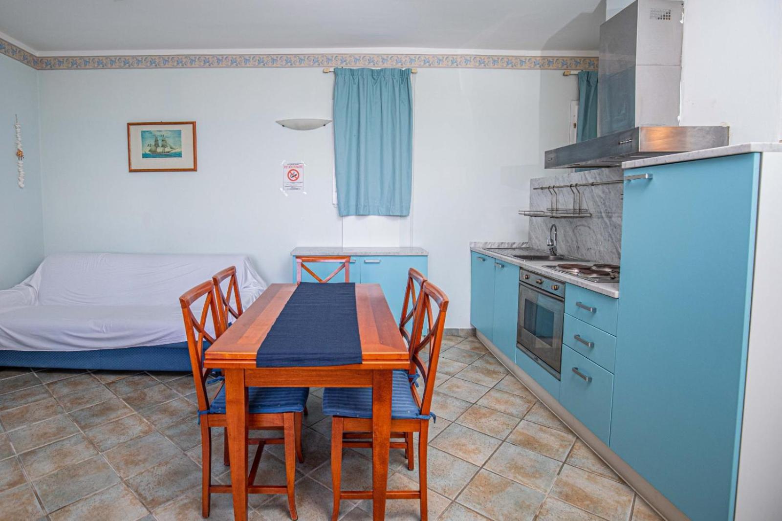 Residence Sole Dell'Argentario Porto Santo Stefano  Eksteriør bilde