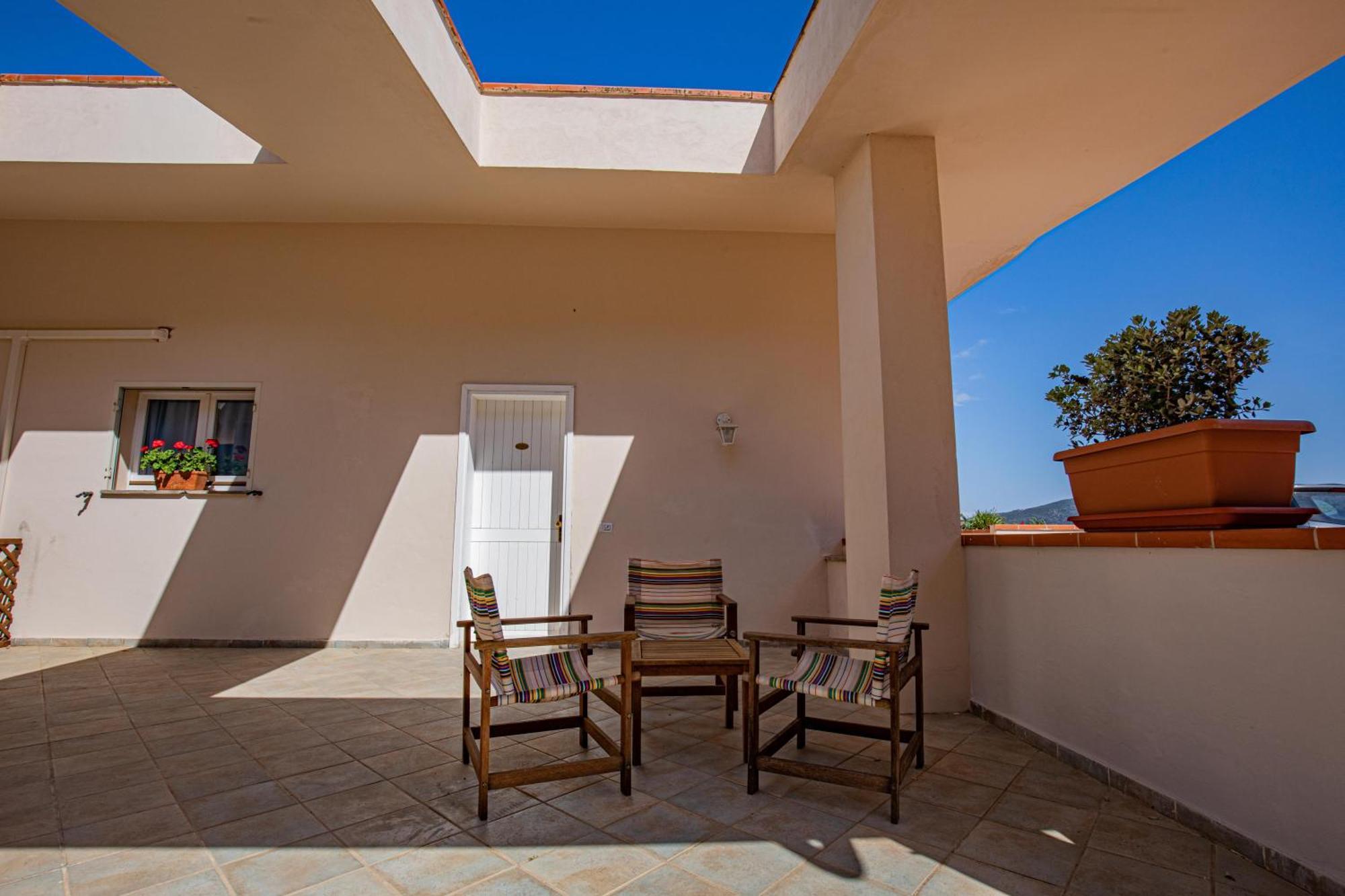 Residence Sole Dell'Argentario Porto Santo Stefano  Eksteriør bilde