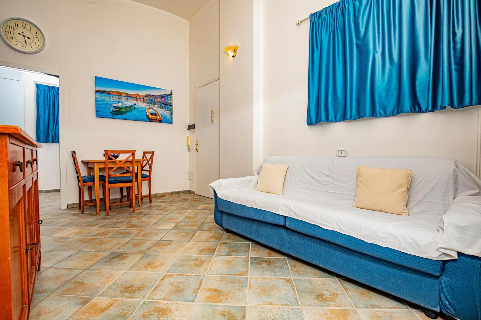 Residence Sole Dell'Argentario Porto Santo Stefano  Eksteriør bilde